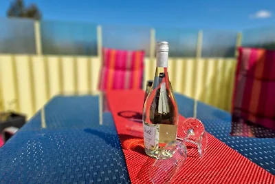 Appartamento Vacanza con famiglia Ribnitz-Damgarten