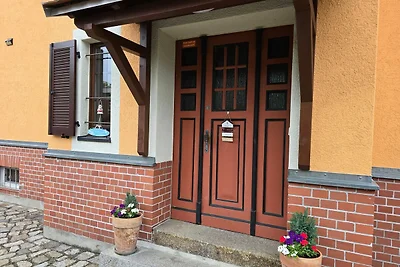 Pension Romantische vakantie Senftenberg