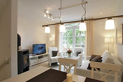 Appartamento Vacanza con famiglia Westerland