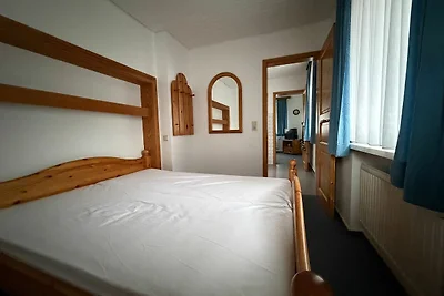 2-Zimmerwohnung Nr. 1 (EG) Am Seedeich 15a