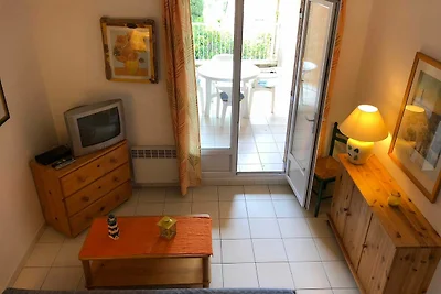 Vakantiehuis Ontspannende vakantie Cogolin