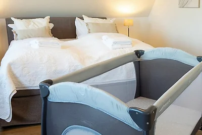 Appartamento Vacanza con famiglia Groß Schwansee