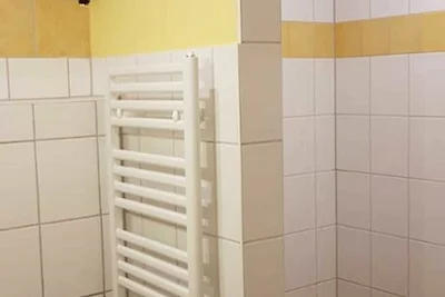 Wohnung 7 - Das Schaf