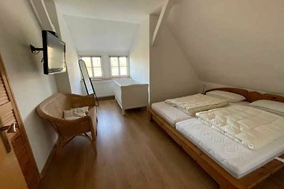 Vakantieappartement Gezinsvakantie Doberschütz