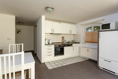 Vakantieappartement Gezinsvakantie Malchow