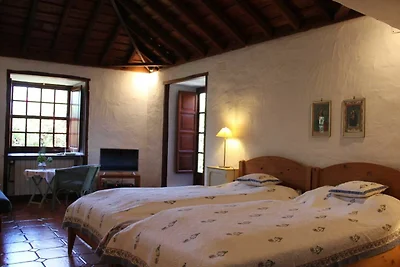 Casa vacanze Vacanza di relax El Paso