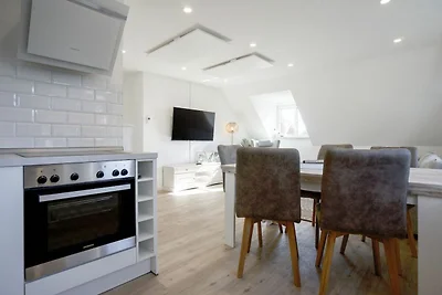 Vakantieappartement Gezinsvakantie Nordstrand