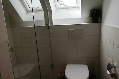 Vakantieappartement Gezinsvakantie Ahrenshoop