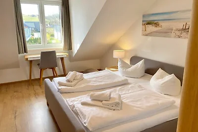 3-Zimmer Ferienwohnung KOMFORT - 01