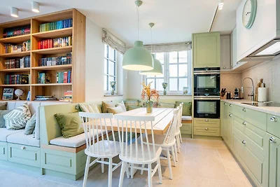 Ferienhaus Reetreat