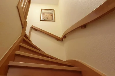 Casa vacanze Vacanza di relax Horumersiel