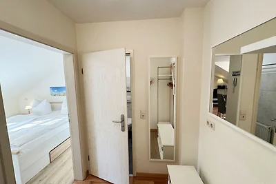 Haus Nicolai Whg. 06 mit Balkon