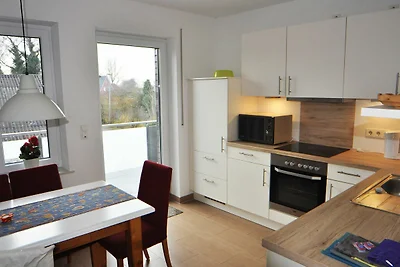 Vakantieappartement Gezinsvakantie Moormerland