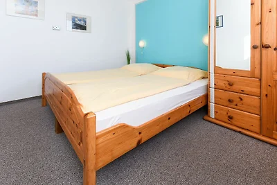 Maison de vacances Vacances relaxation Esens