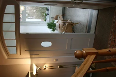 EG 4-Raum-Ferienwohnung (86m², max 6...