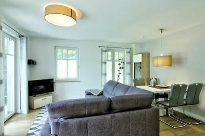 Villa Rosa, App. 1