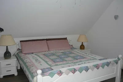 Vakantieappartement Gezinsvakantie Oeversee