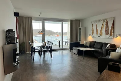 Appartamento Vacanza con famiglia Travemünde