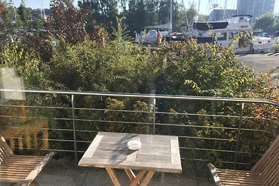 Vakantieappartement Gezinsvakantie Greifswald