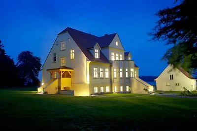 Vakantieappartement Gezinsvakantie Grubnow