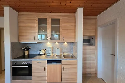 Gezeitenhaus Bensersiel - Ferienwohnung...
