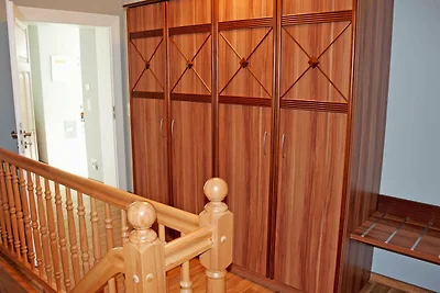 Ferienappartement Polarstern mit Kamin
