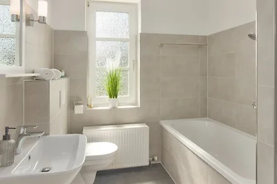 Heiligenhafenquartier