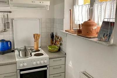 Ferienwohnung Arkona