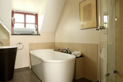 Vakantieappartement Gezinsvakantie Lohme