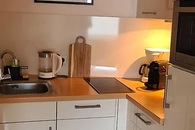 Apartament Dla rodzin Glücksburg