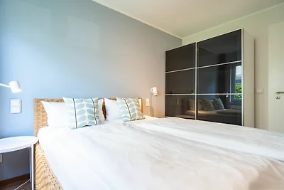 Seeresidenz Haus Atlantic, App. C02