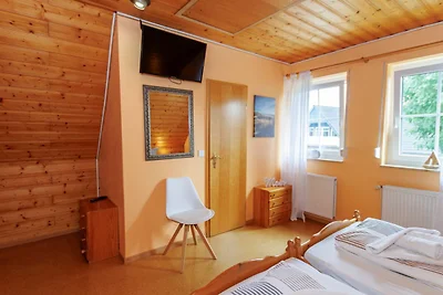 Vakantiehuis Ontspannende vakantie Werdum