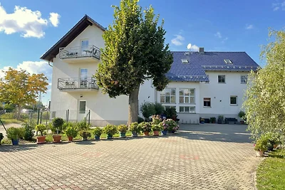 Appartamento Vacanza con famiglia Lübbenau