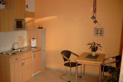Ferienwohnung Amelie