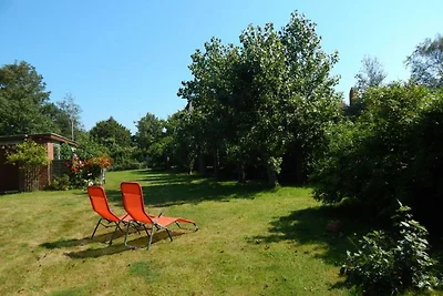 Vakantieappartement Gezinsvakantie Nieblum