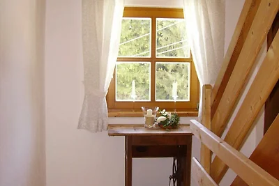 Vakantieappartement Gezinsvakantie Annaberg im Lammertal
