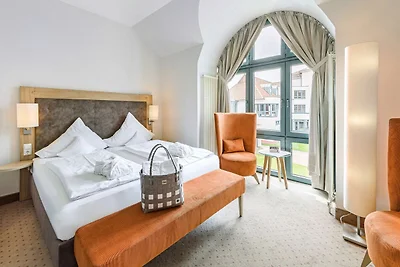 Standard Doppelzimmer