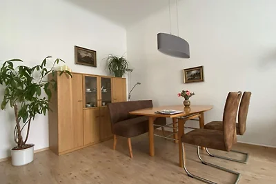 Ferienwohnung Stadtvilla Süd