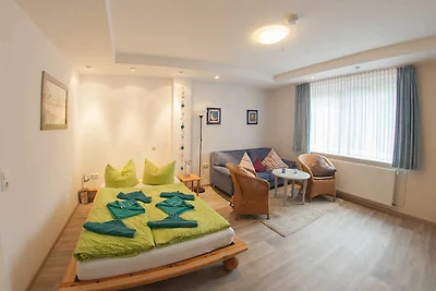 Apartment Leefke