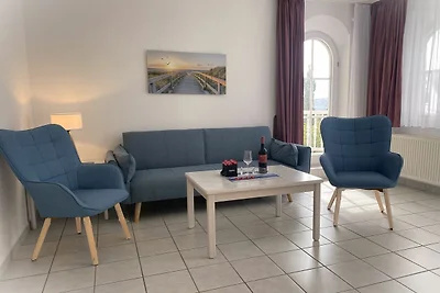 Appartamento Vacanza con famiglia Sierksdorf