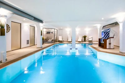 Inselresidenz Strandburg Ferienwohnung 210 Re...