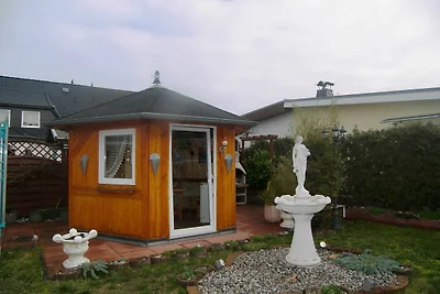Bungalow Koops