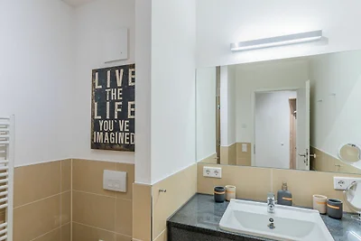2-Zimmer-Wohnung