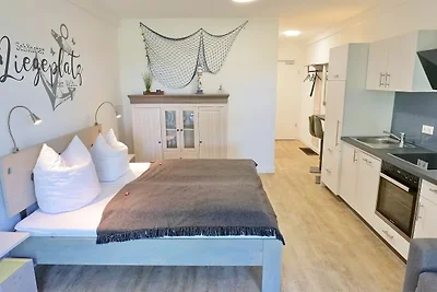 Vakantieappartement Gezinsvakantie Hohenkirchen
