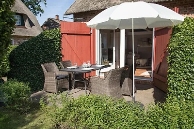 Vakantieappartement Gezinsvakantie Borgsum