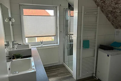 Vakantieappartement Gezinsvakantie Leer