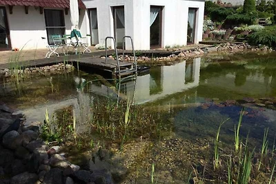 Vakantieappartement Gezinsvakantie Feldberg