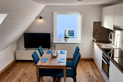 Appartamento Vacanza con famiglia Wittmund