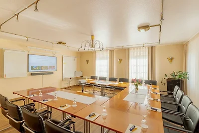 Superior Zimmer 1 inkl. WLAN und Frühstück