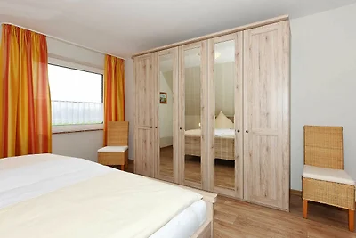 Ferienwohnung Wiesenblick